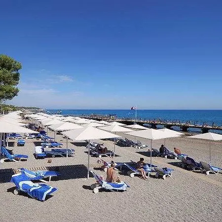 Hotel Azra Kemer