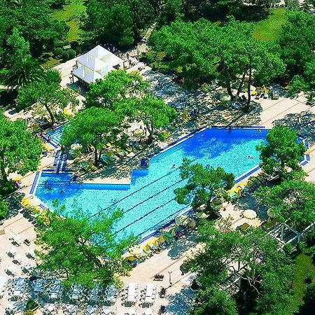 Azra Szálloda Kemer