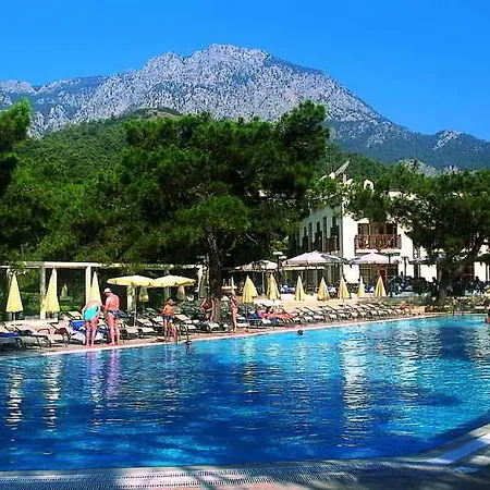 Otel Azra *